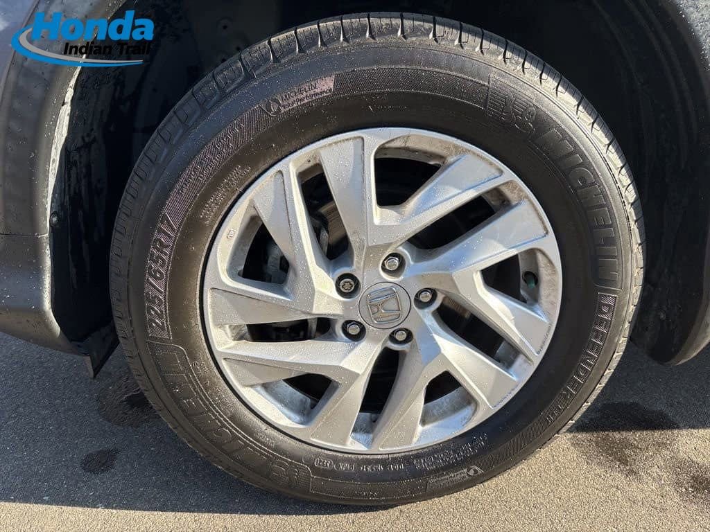 Used 2016 Honda CR-V EX-L image 10