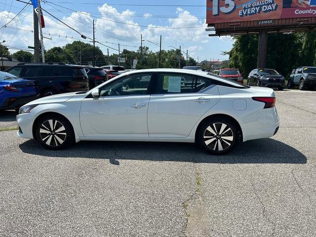 Used 2022 Nissan Altima 2.5 SL image 6