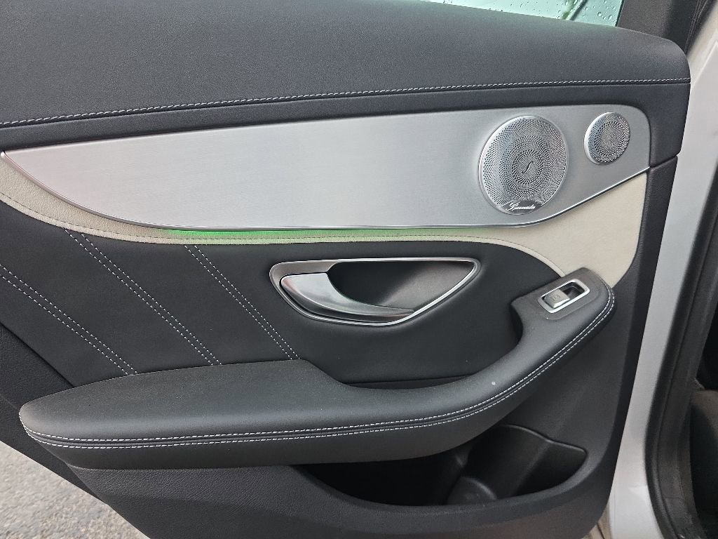 Used 2020 Mercedes-Benz C 63 AMG S image 24