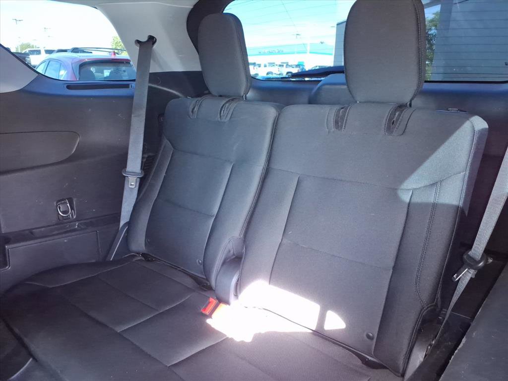 Used 2022 Ford Explorer XLT w/ Class IV Trailer Tow Package image 11