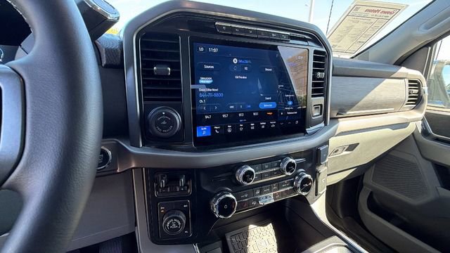 Used 2024 Ford F150 XLT w/ Equipment Group 302A MID image 27