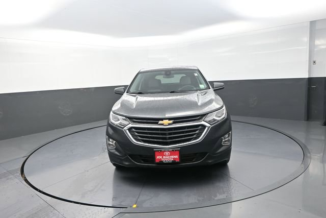 Used 2020 Chevrolet Equinox LS w/ LS Convenience Package AWD/4WD image 70