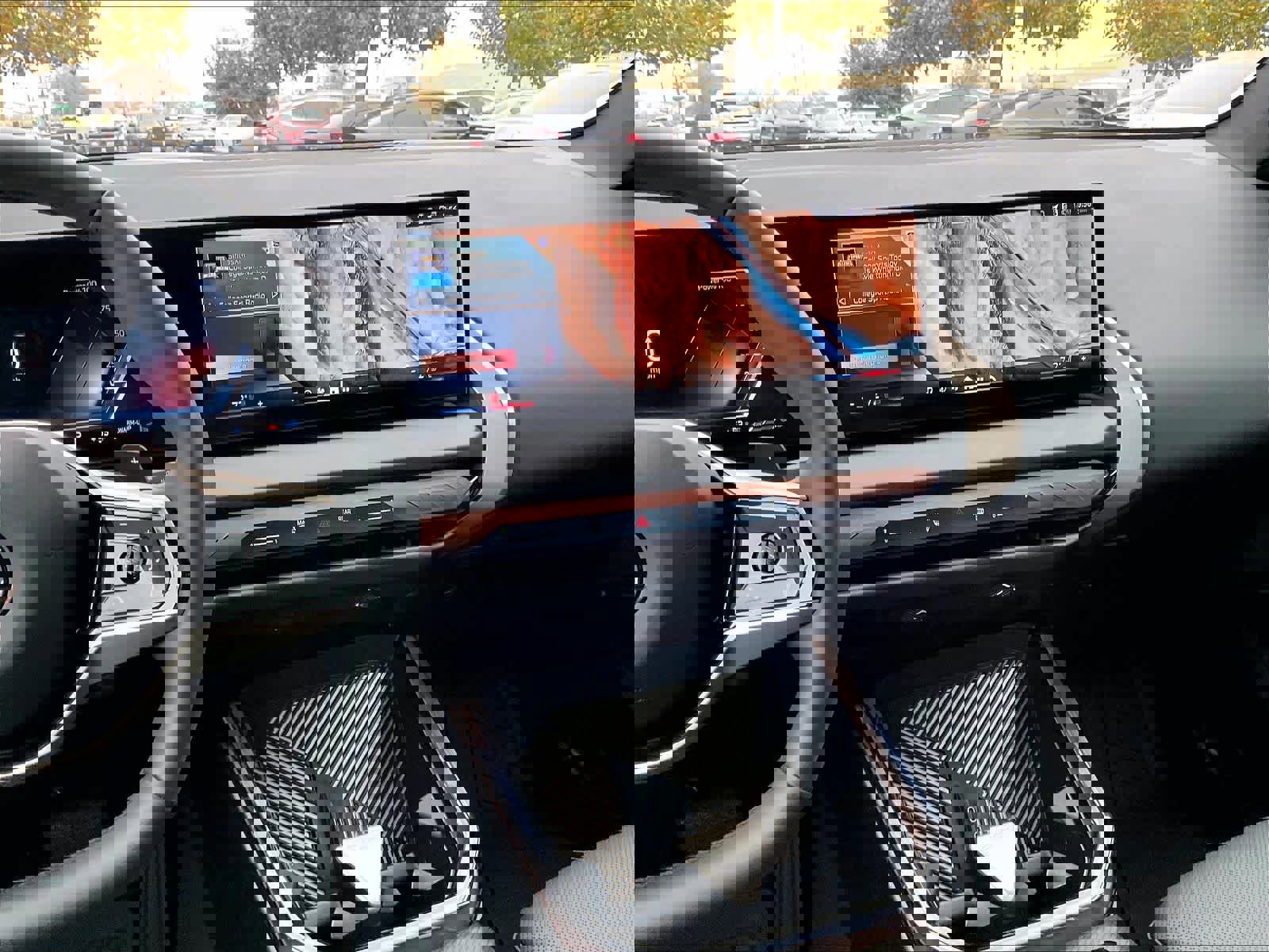 Used 2025 BMW X3 xDrive30i w/ Premium Package image 9