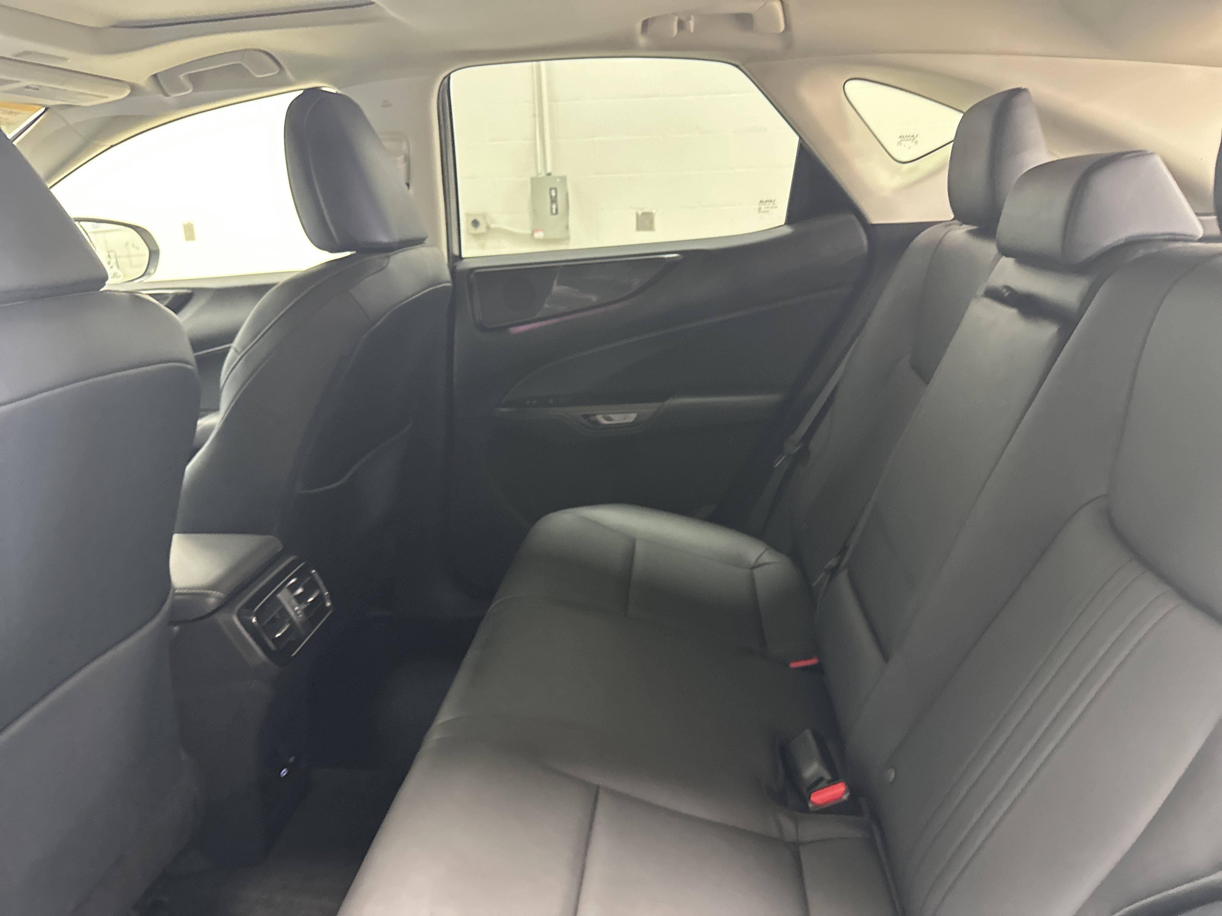 Used 2024 Lexus NX 350 AWD image 31