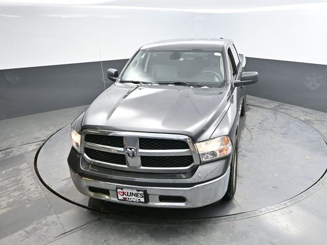 Used 2023 RAM 1500 Classic SLT image 34