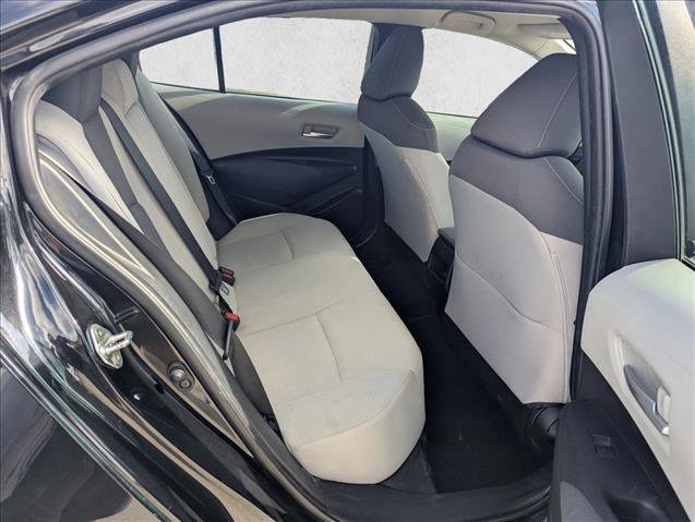 Used 2020 Toyota Corolla LE image 18