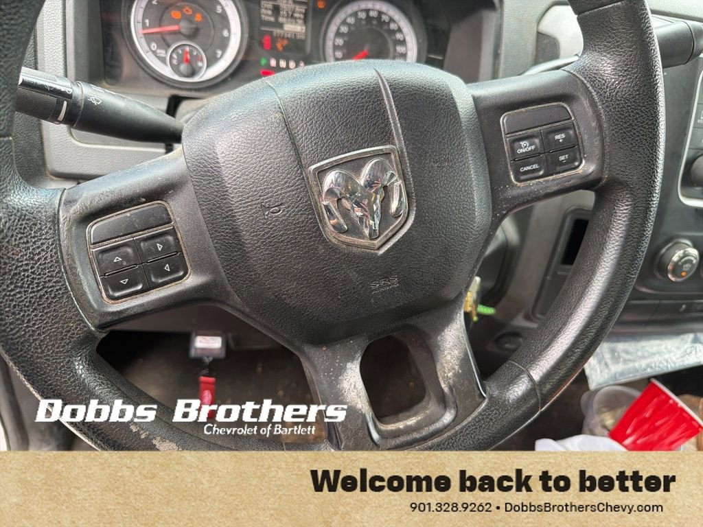 Used 2013 RAM 1500 Express RWD image 10