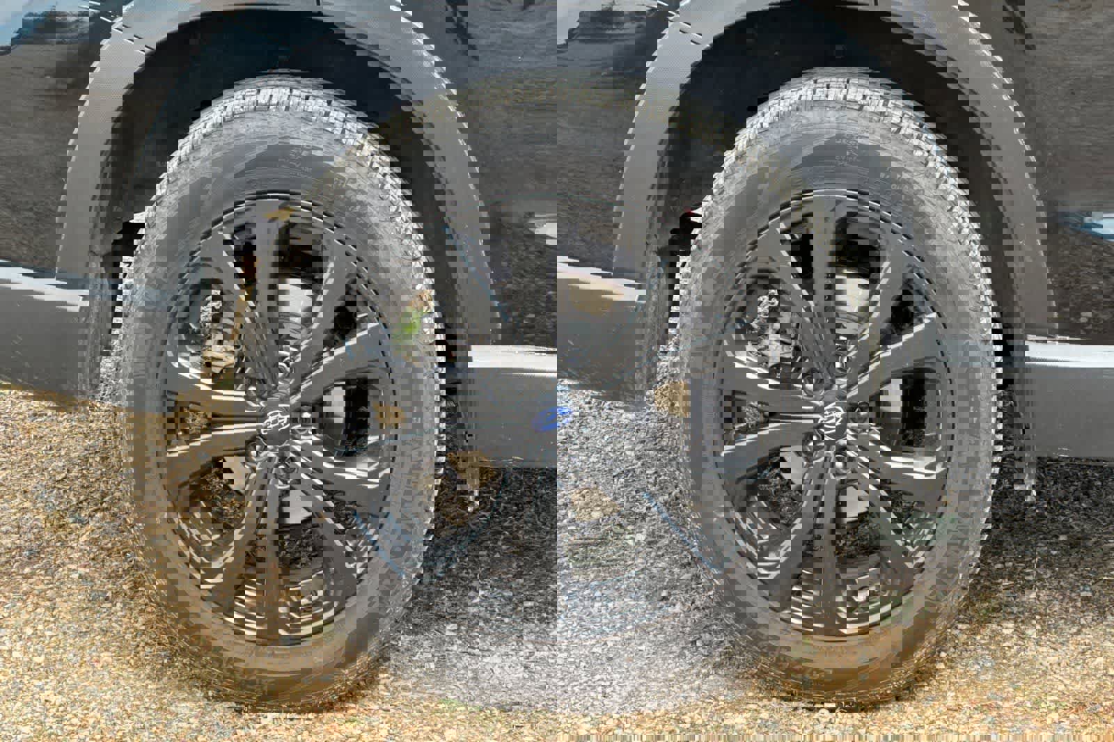 Used 2021 Subaru Forester Sport image 30