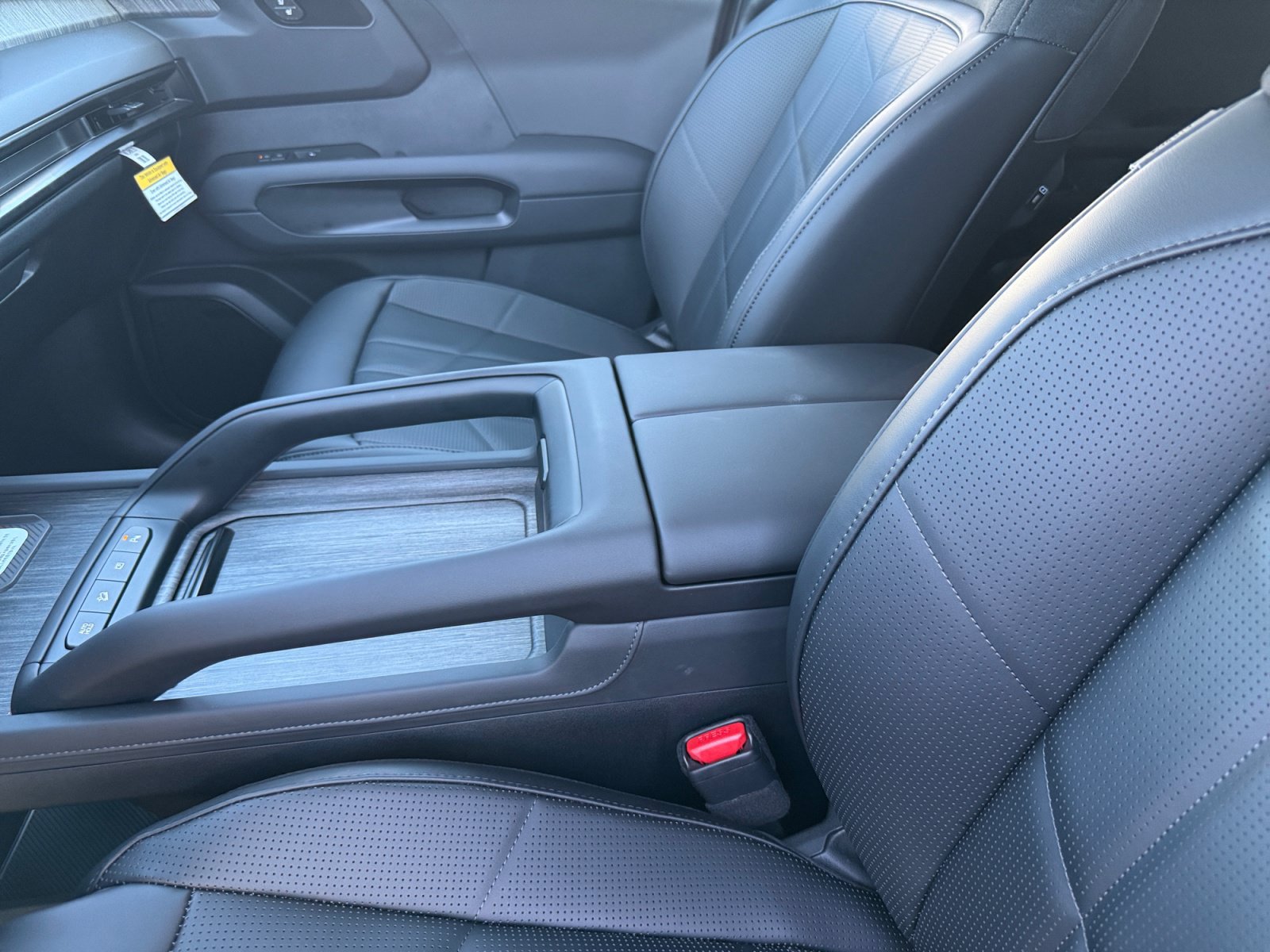 New 2027 Kia Telluride X-Line SX Prestige AWD/4WD image 14