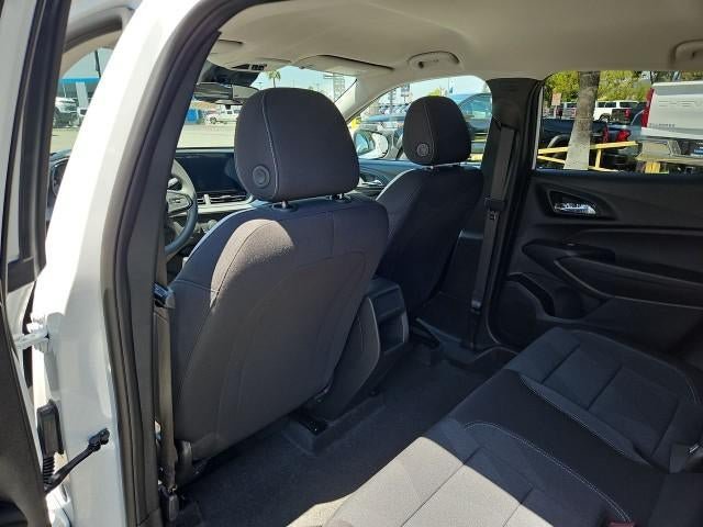 New 2026 Chevrolet Trax LS w/ LS Convenience Package FWD image 19
