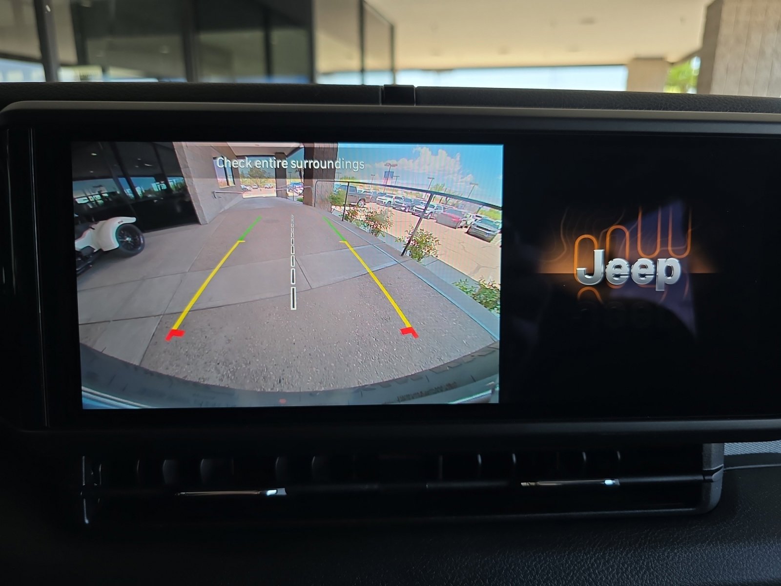 New 2025 Jeep Wrangler Sport image 28