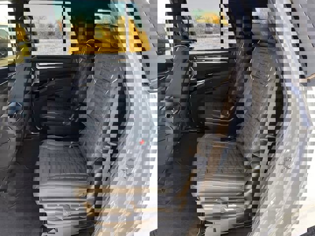 Certified 2026 Cadillac Escalade Platinum Sport image 30