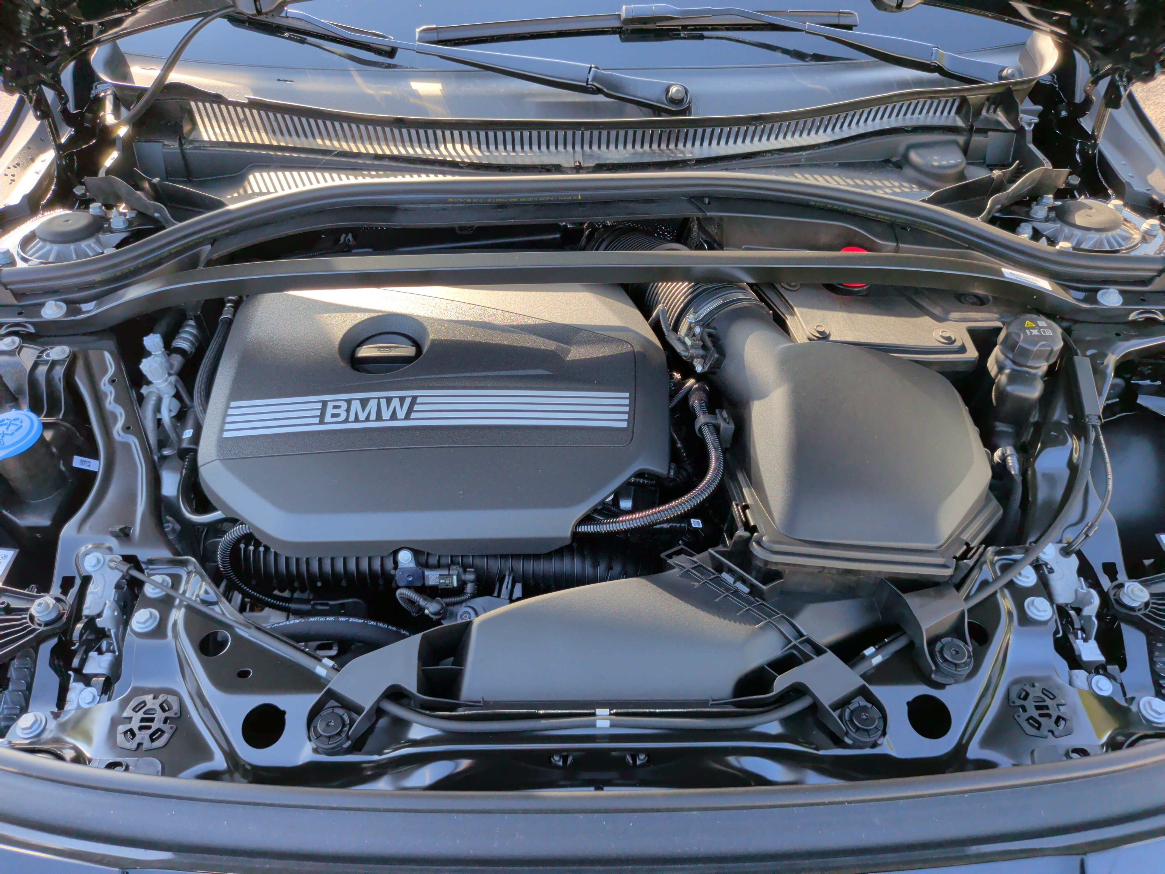 New 2026 BMW 228i FWD image 39
