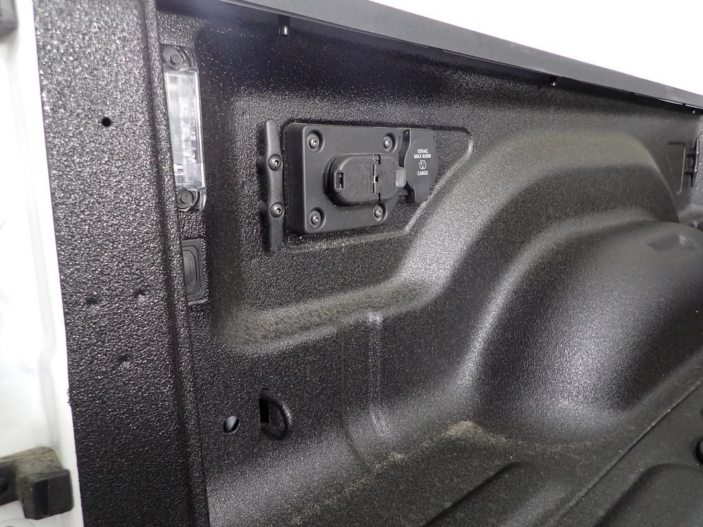 New 2026 RAM 2500 Tradesman AWD/4WD image 15