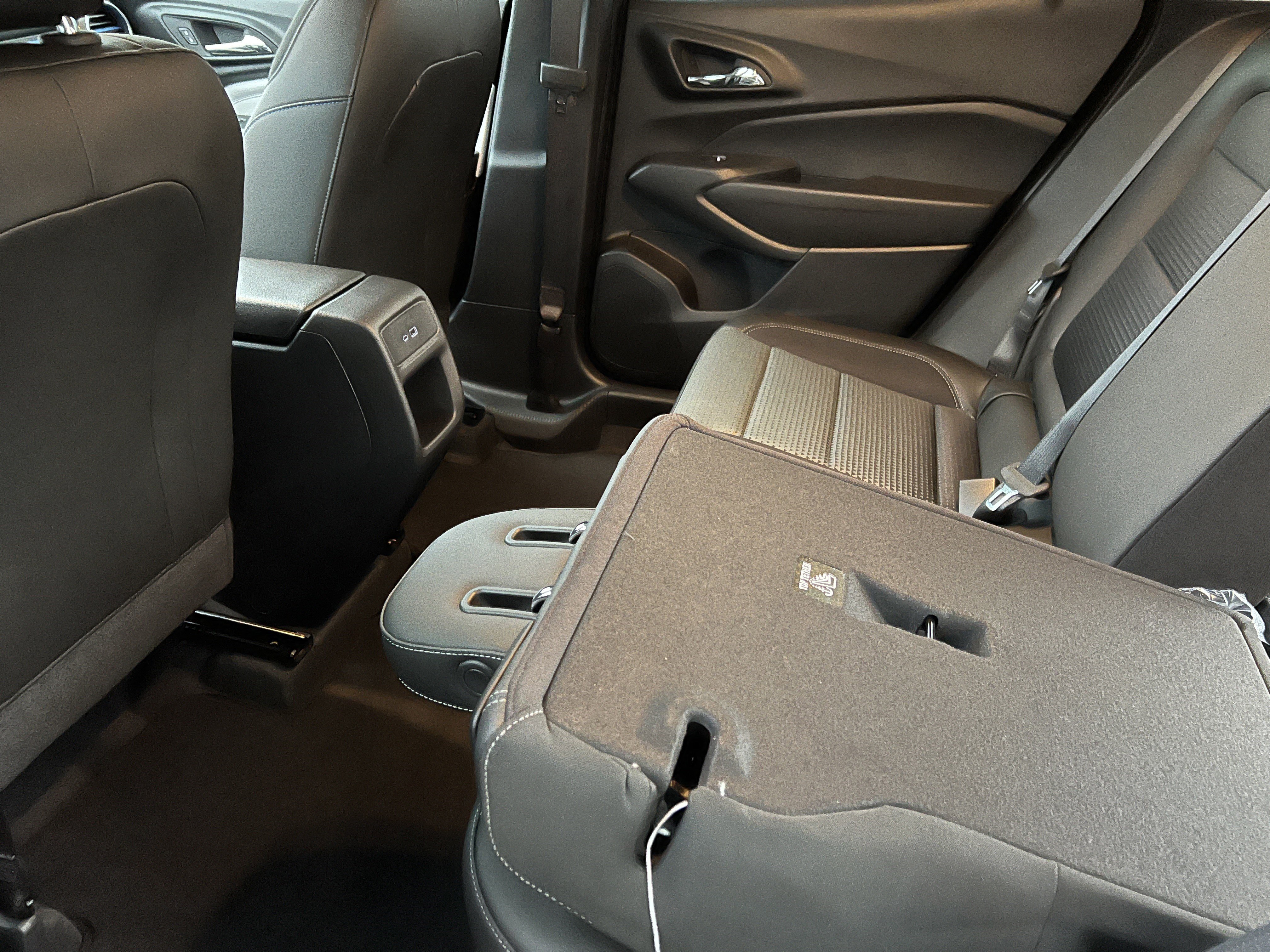 New 2026 Chevrolet Trax LT w/ Driver Confidence Package image 16