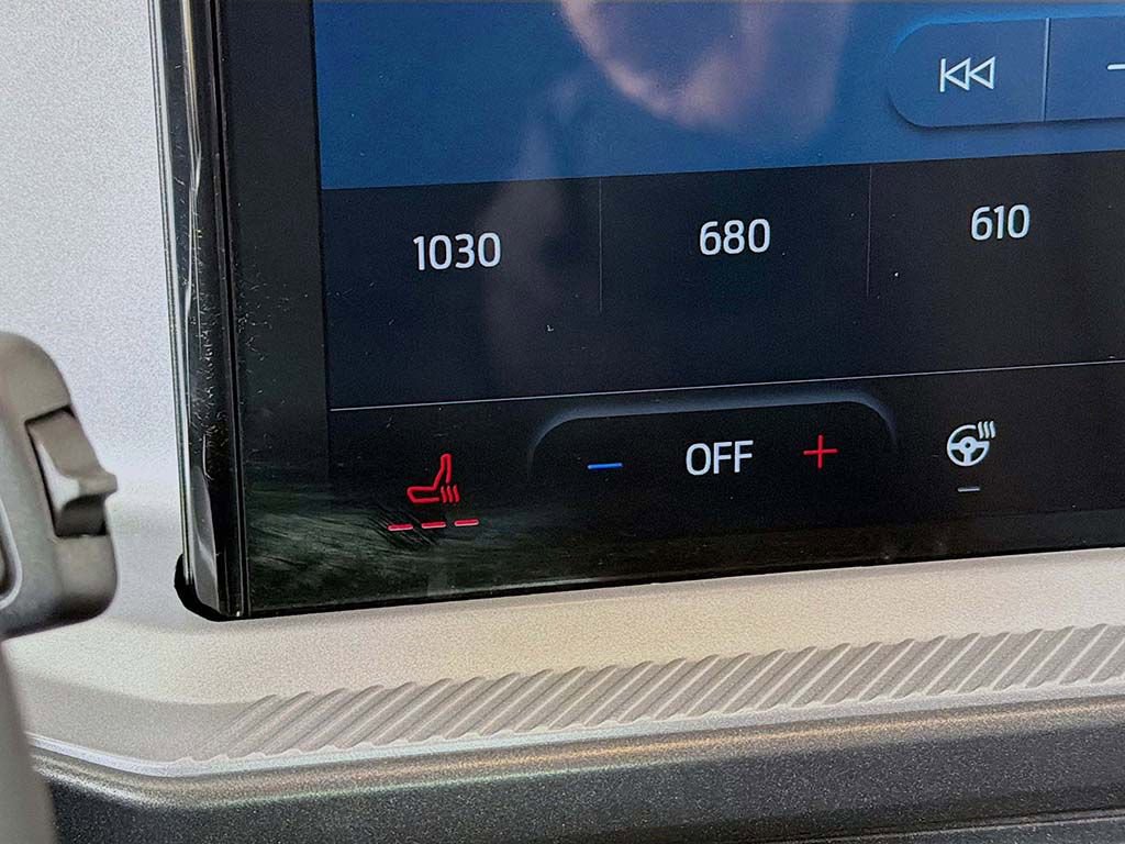 Used 2025 Ford Bronco Sport Badlands image 34