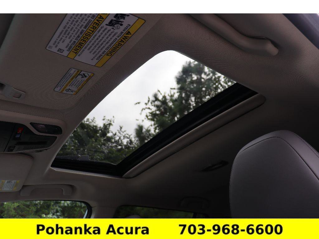 Used 2020 Subaru Outback Limited image 21