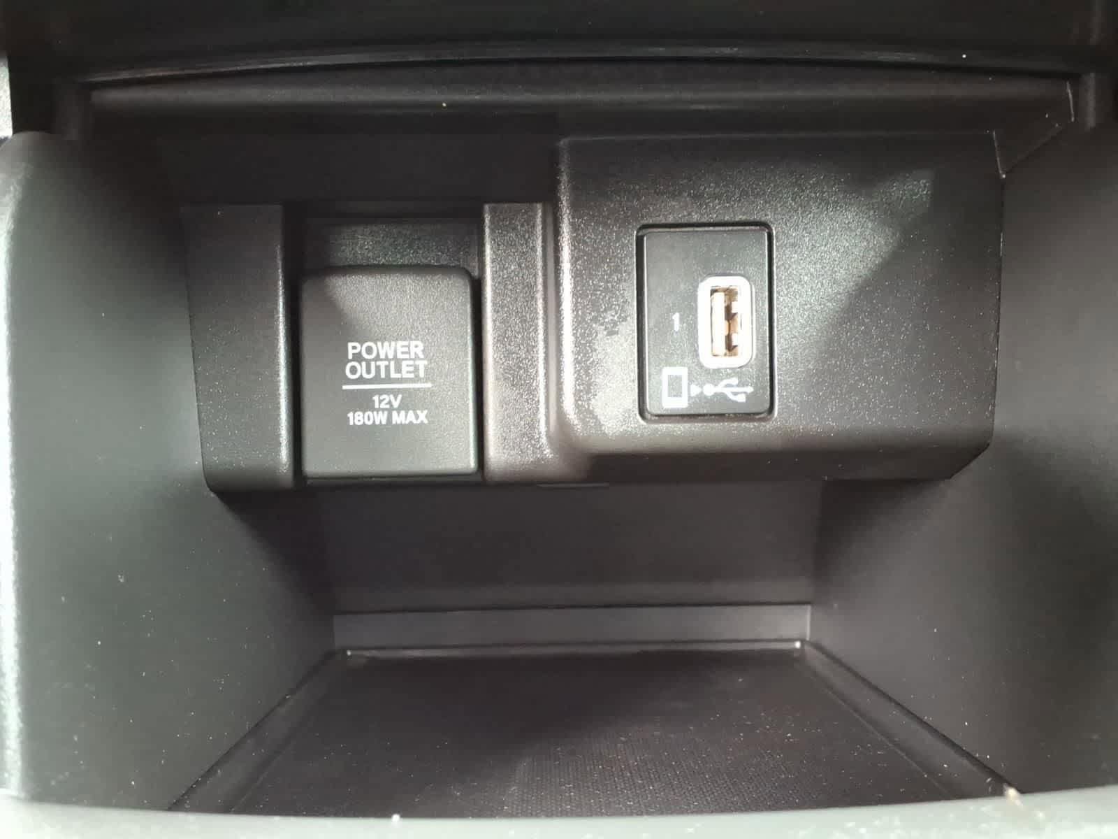 Used 2018 Honda Accord EX image 23