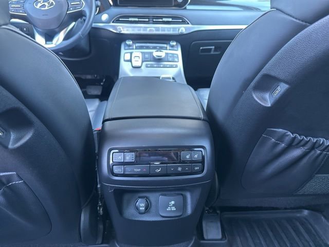 Used 2022 Hyundai Palisade Limited AWD/4WD image 13