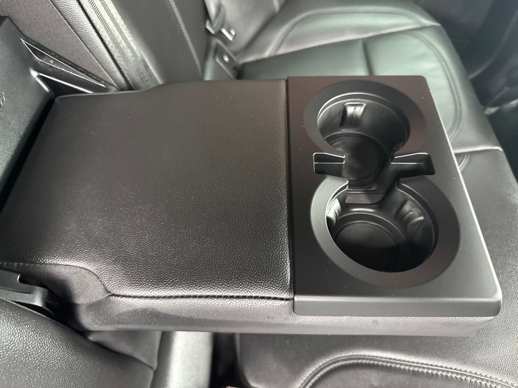 Used 2023 Alfa Romeo Stelvio Sprint AWD/4WD image 64