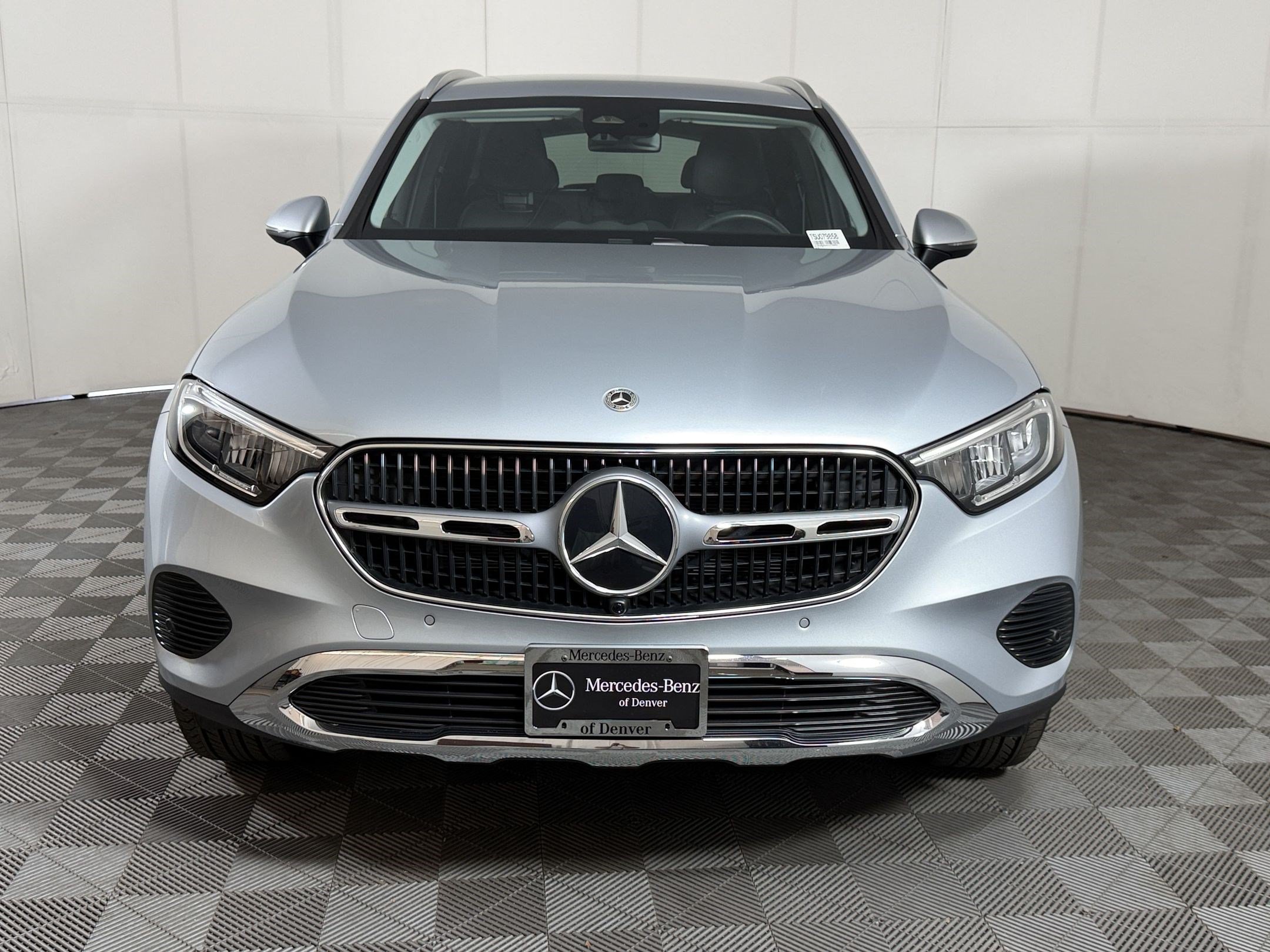 Certified 2025 Mercedes-Benz GLC 350e 4MATIC image 6