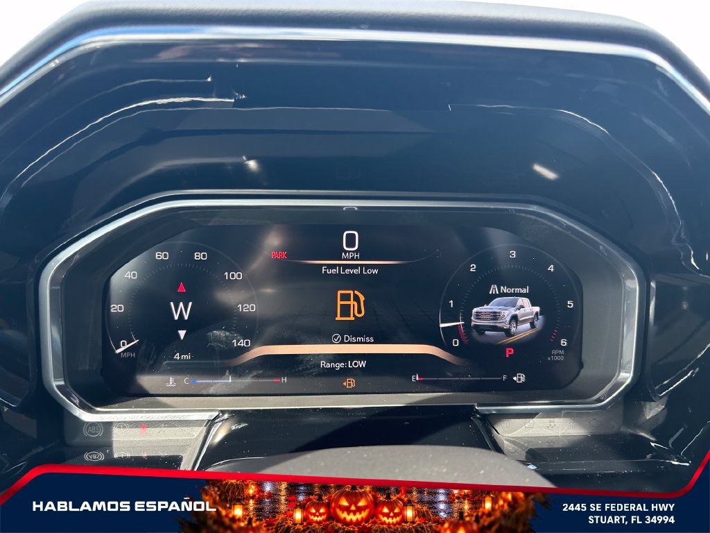 New 2026 GMC Sierra 1500 Elevation w/ Preferred Package RWD image 27