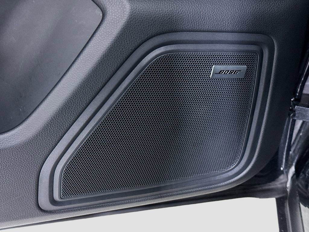 Certified 2026 Porsche Macan AWD/4WD image 21