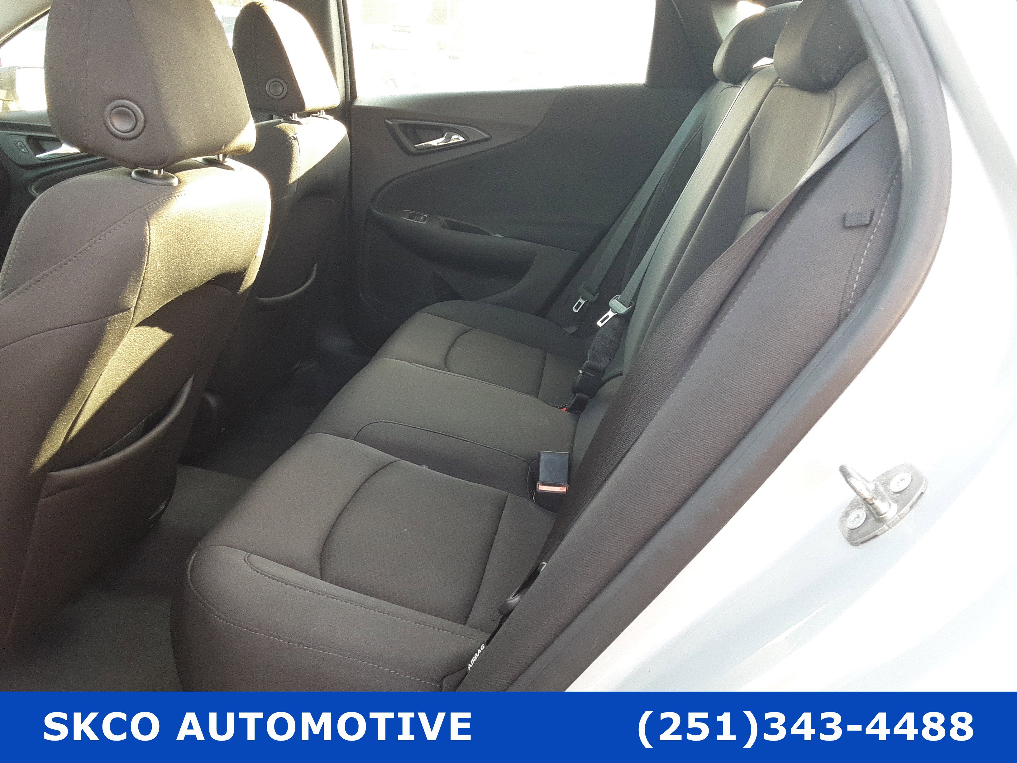 Used 2019 Chevrolet Malibu LS image 13