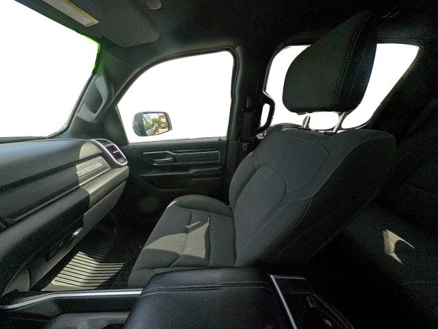 Used 2022 RAM 1500 Big Horn AWD/4WD image 34
