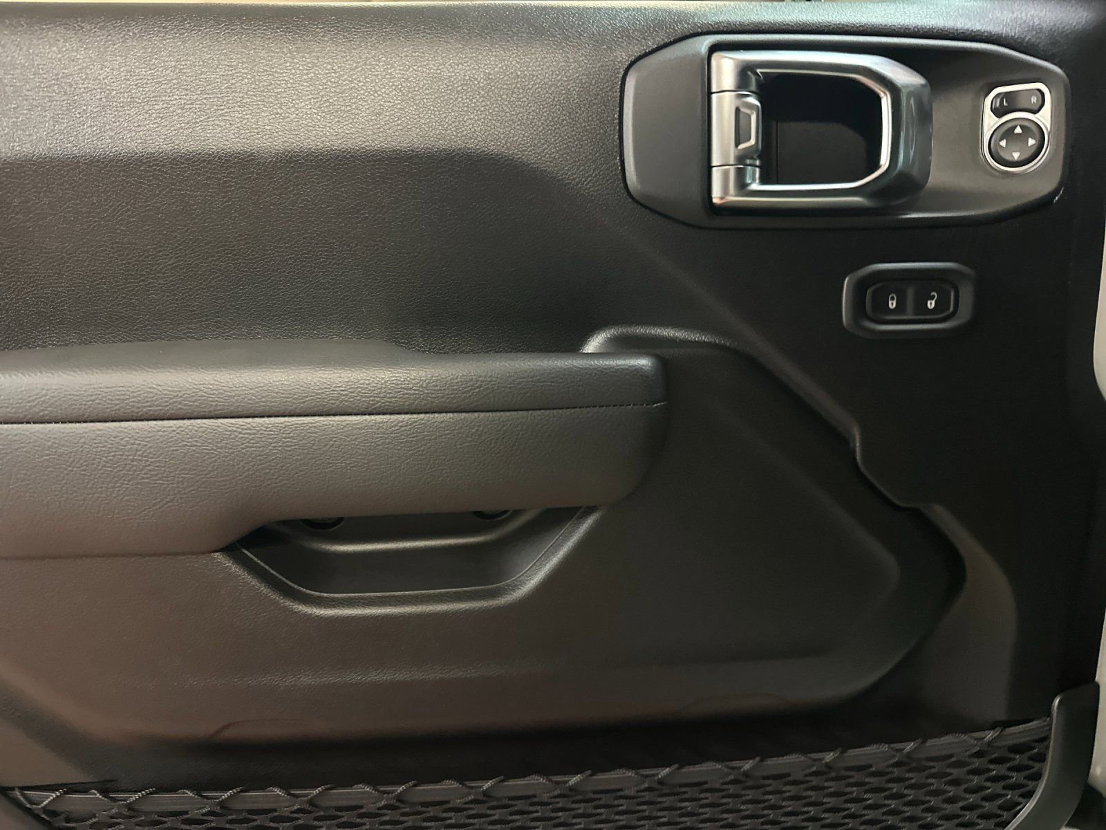 New 2026 Jeep Wrangler Sport S image 10