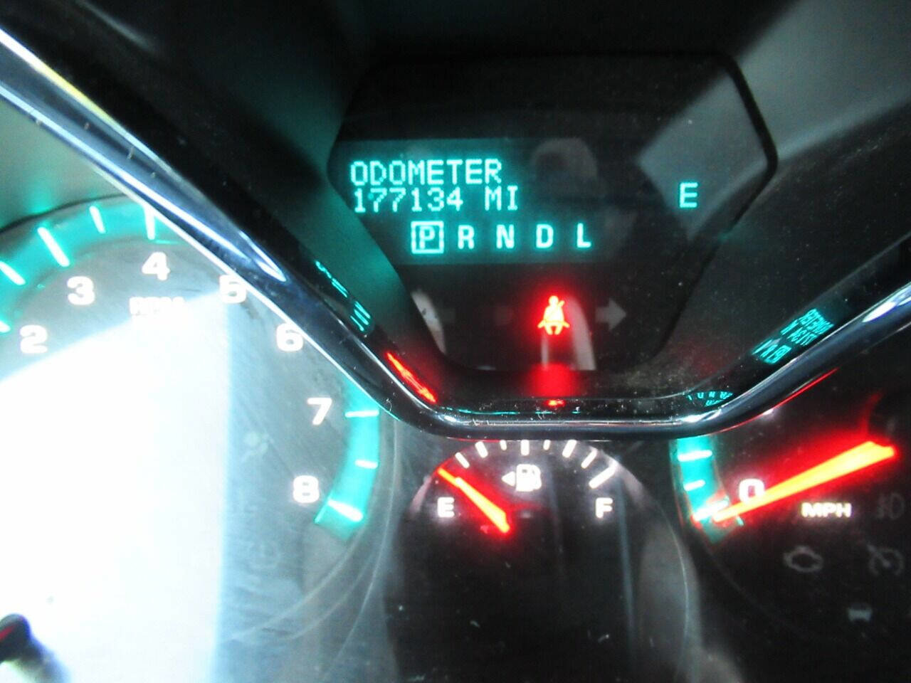 Used 2015 Chevrolet Traverse LT image 20