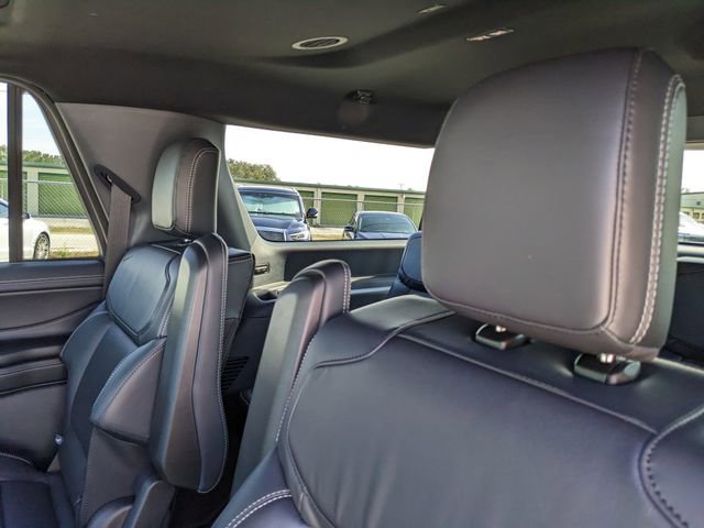 New 2025 Ford Expedition Max Platinum w/ Stealth Performance Package image 20