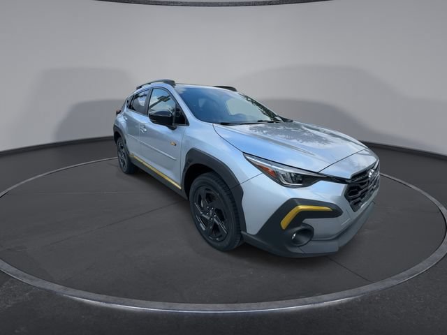 Certified 2024 Subaru Crosstrek 2.5i Sport AWD/4WD image 2