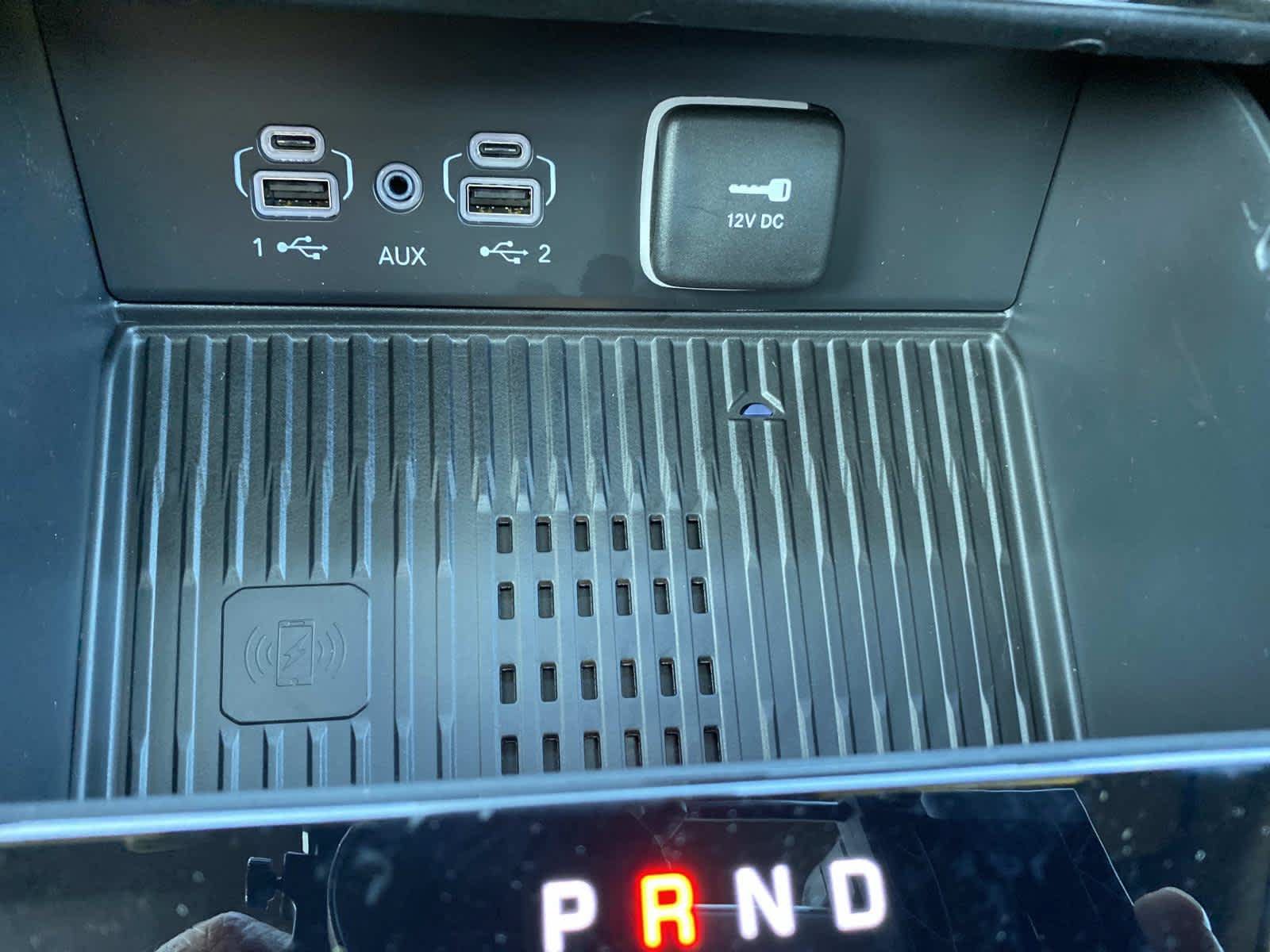 New 2027 Jeep Grand Cherokee L Limited AWD/4WD image 14