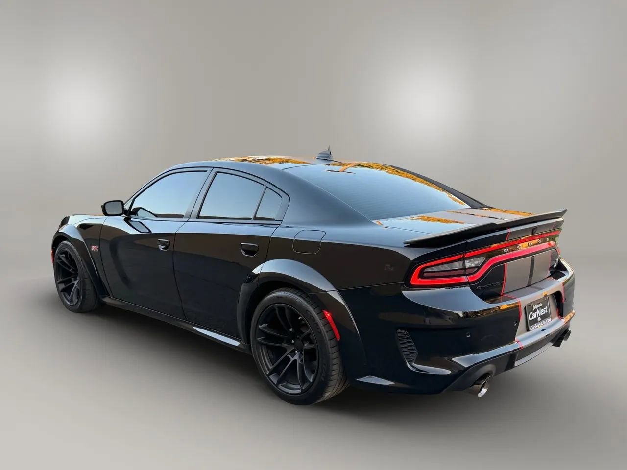 Used 2023 Dodge Charger Scat Pack RWD image 13