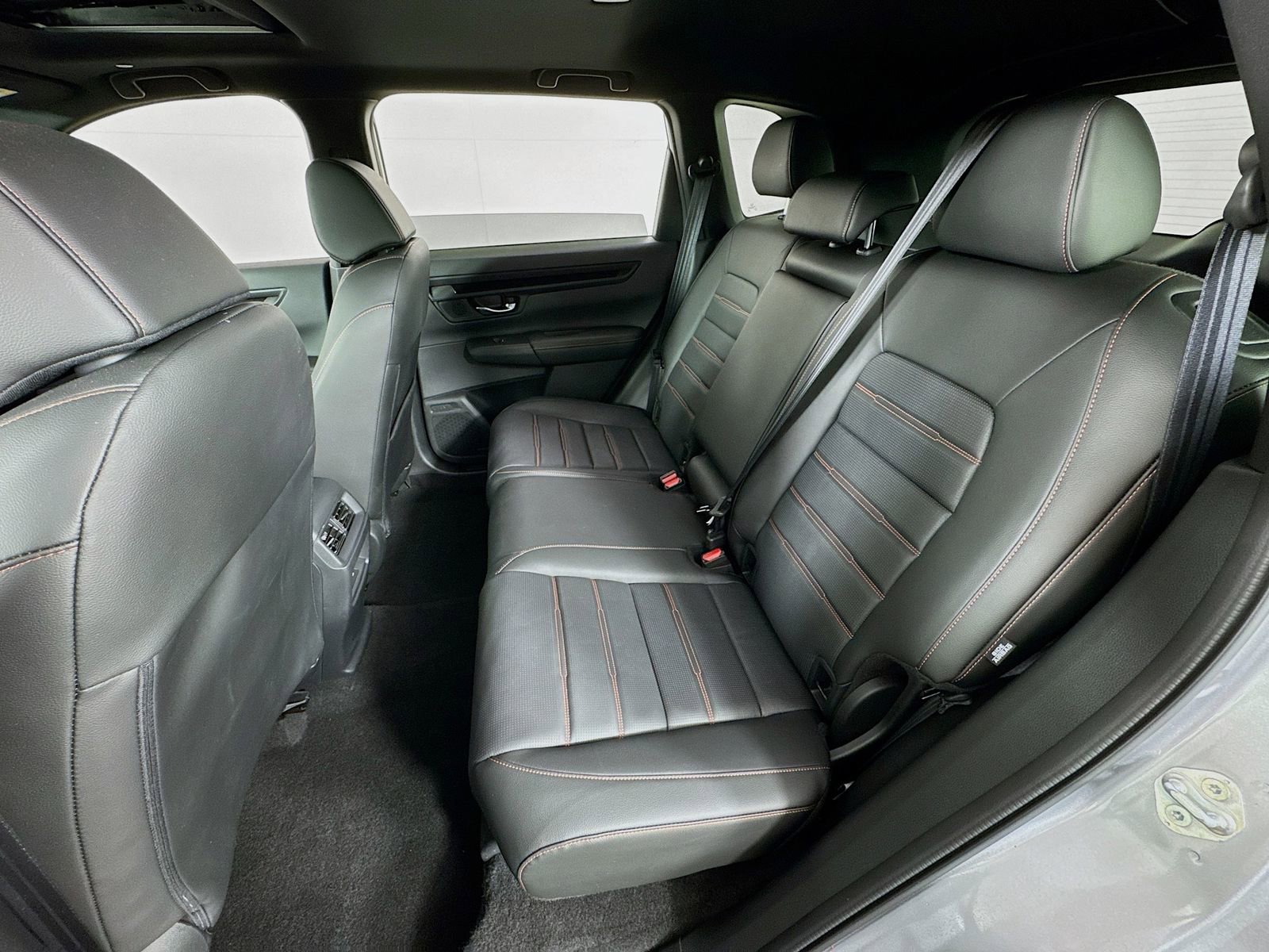Certified 2026 Honda CR-V Sport-L image 18