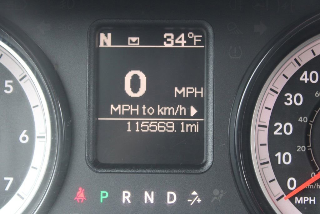 Used 2017 RAM 2500 Tradesman w/ Snow Chief Group image 31