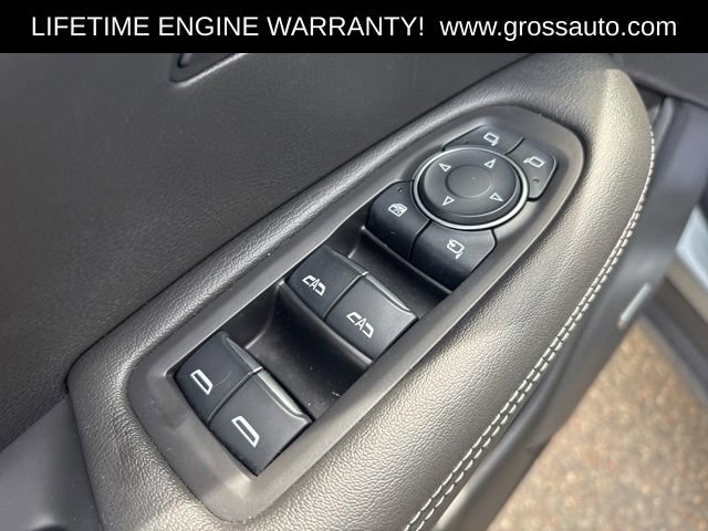 Used 2023 Cadillac XT6 Premium Luxury image 13