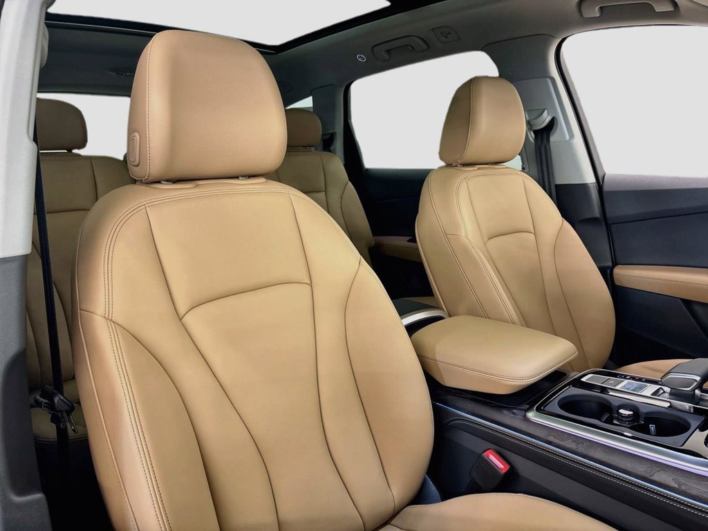 New 2026 Audi Q7 2.0T Premium Plus AWD/4WD image 15