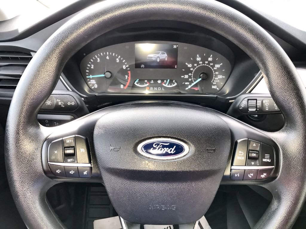 Used 2022 Ford Escape SE image 14