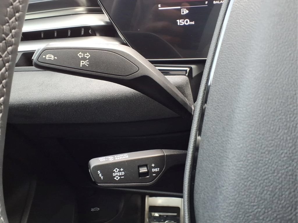 Used 2025 Audi S5 Premium Plus w/ Premium Plus Package AWD/4WD image 29