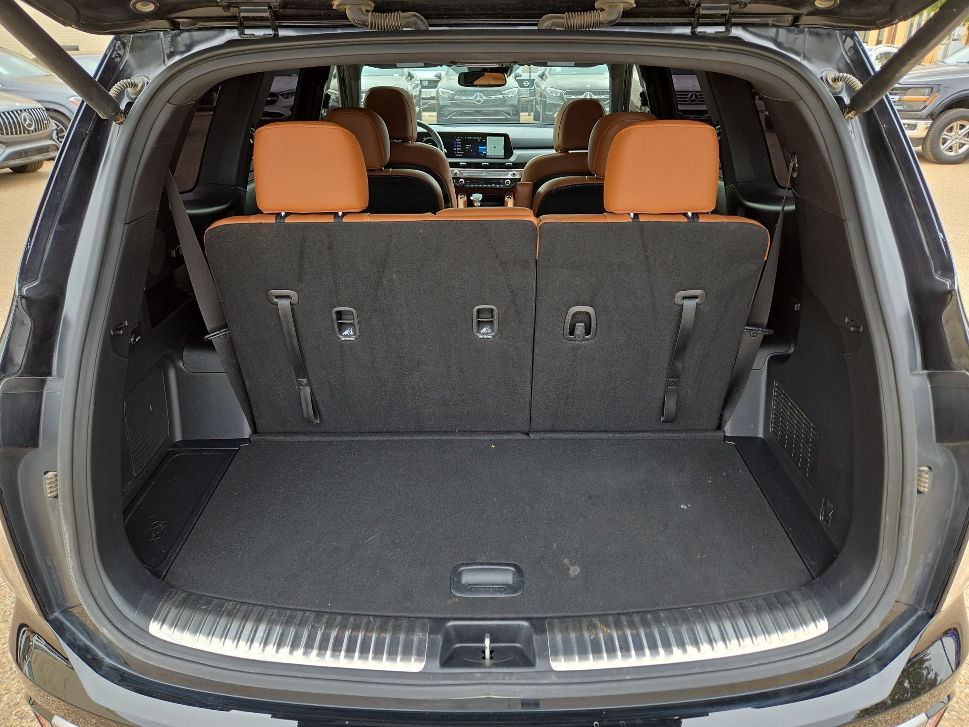Used 2023 Kia Telluride SX X-Line AWD/4WD image 12