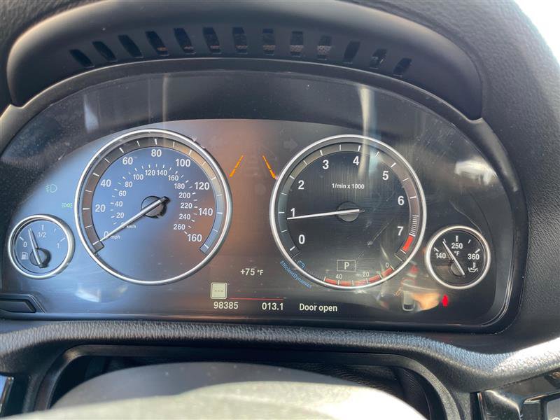 Used 2016 BMW X4 xDrive28i image 83