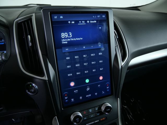 Used 2024 Ford Edge SEL w/ Convenience Package AWD/4WD image 25