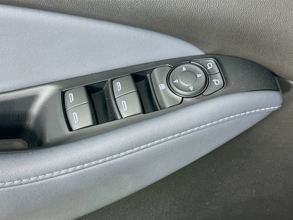 Used 2024 Buick Enclave Essence w/ Sport Touring Edition FWD image 24