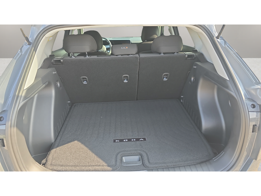 New 2026 Hyundai Kona SEL Sport AWD/4WD image 10