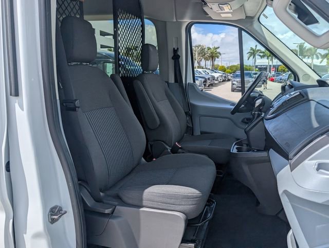 Used 2015 Ford Transit 150 XLT image 14