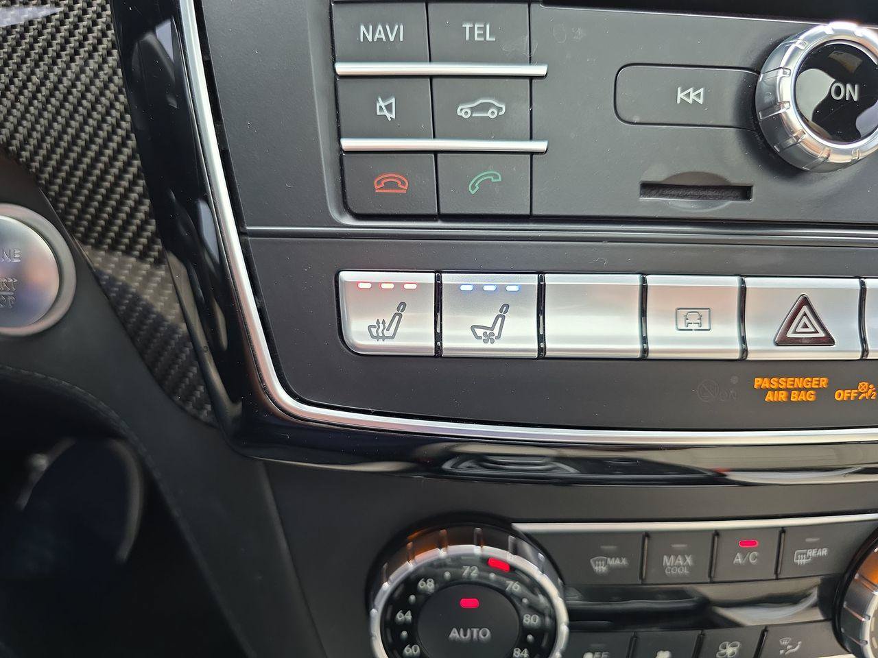Used 2017 Mercedes-Benz GLE 63 AMG S image 25
