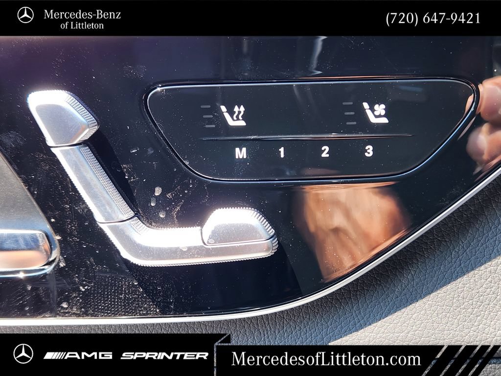 New 2026 Mercedes-Benz GLC 300 4MATIC image 25