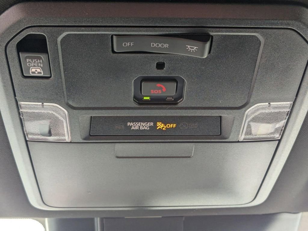 New 2025 Toyota Tundra SR5 w/ TRD Rally Package image 27